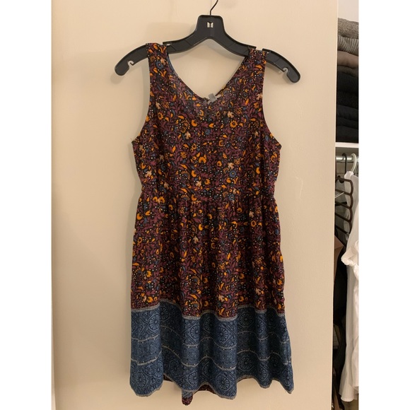 UO Summer Dress